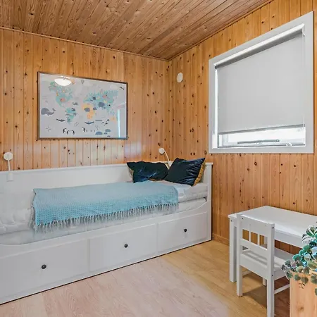 Сasa de vacaciones 3 Bedroom Gorgeous In Bogø By