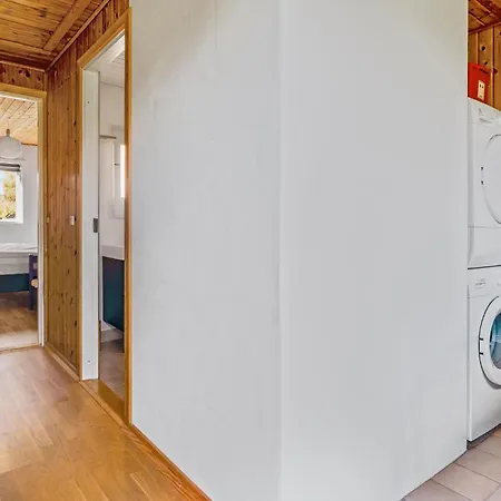 3 Bedroom Gorgeous In * Bogø By