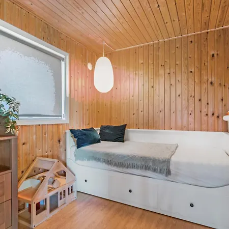 3 Bedroom Gorgeous In Сasa de vacaciones *