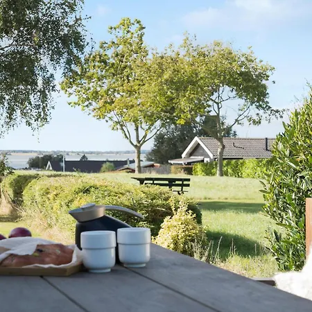 Сasa de vacaciones 3 Bedroom Gorgeous In Bogø By