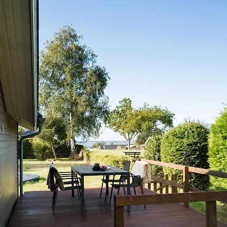 Сasa de vacaciones 3 Bedroom Gorgeous In